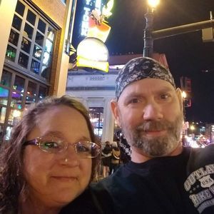 Meet your Posher, Misty